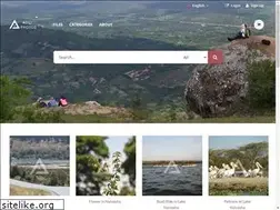 Sites similar to asili.photos