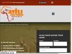 Sites similar to asiliexplorer.com