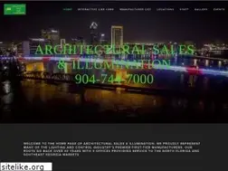 Sites similar to asilighting.com