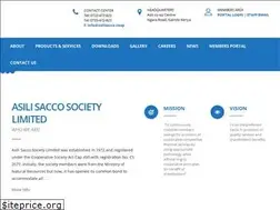 Sites similar to asilisacco.coop