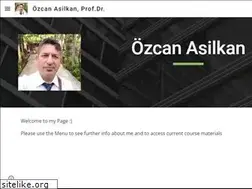 Sites similar to asilkan.org