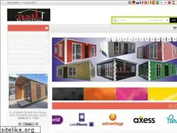 Sites similar to asilkonteyner.com