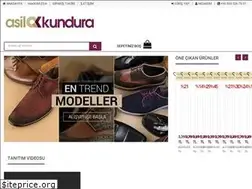 Sites similar to asilkundura.com.tr