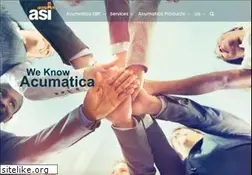 Sites similar to asillc.com