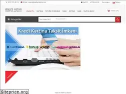 Sites similar to asillermedya.com