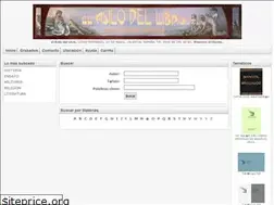 Sites similar to asilodellibro.com