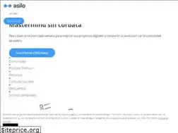 Sites similar to asilohacemos.com