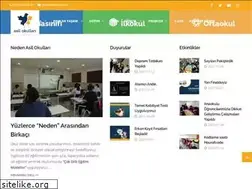 Sites similar to asilokullari.com