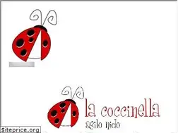 Sites similar to asilonidolacoccinella.it