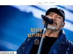 Sites similar to asilorepublic.com