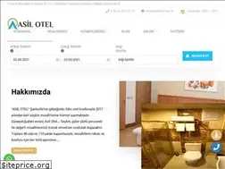 Sites similar to asilotel.com.tr