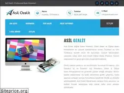 Sites similar to asilozalit.com