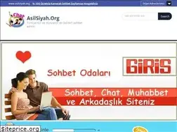Sites similar to asilsiyah.org