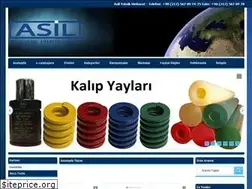 Sites similar to asilteknik.com.tr