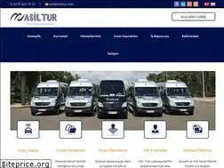 Sites similar to asiltur.com