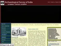 Sites similar to asilucknowcircle.nic.in