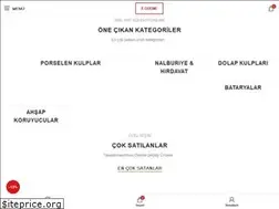 Sites similar to asilyapi.com