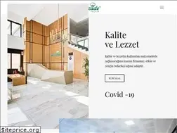 Sites similar to asilzade.com.tr