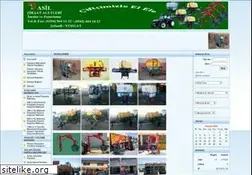 Sites similar to asilziraataletleri.com