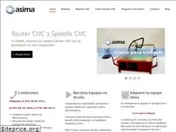 Sites similar to asimacnc.com.mx
