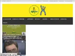 Sites similar to asimaga.org