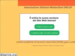 Sites similar to asimas.it