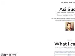 Sites similar to asimation.com