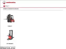Sites similar to asimato.com.tr