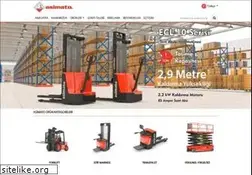 Sites similar to asimato.com