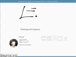 Sites similar to asimeon.de