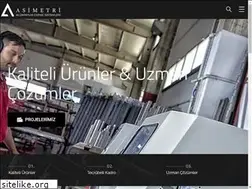 Sites similar to asimetrialuminyum.com
