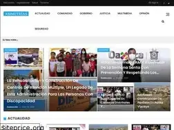 Sites similar to asimetrias.com.mx