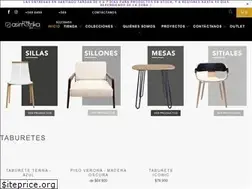 Sites similar to asimetrika.cl