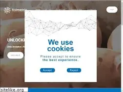 Sites similar to asimetrix.co