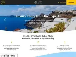 Sites similar to asiminatours.com