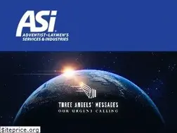 Sites similar to asiministries.org