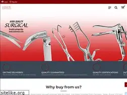 Sites similar to asiminst.com