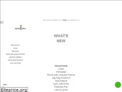 Sites similar to asimjofa.com