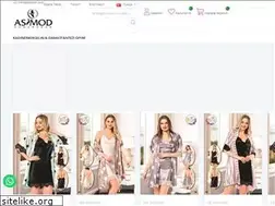 Sites similar to asimod.com