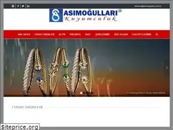 Sites similar to asimogullari.com.tr
