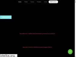 Sites similar to asimov.academy