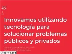 Sites similar to asimov.cl