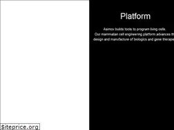 Sites similar to asimov.io