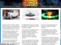 Sites similar to asimoventerprises.co.uk