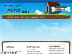 Sites similar to asimovet.com