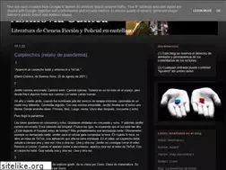 Sites similar to asimoviaguinea.blogspot.com