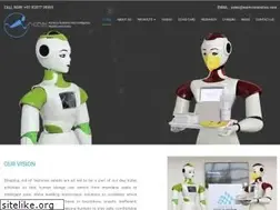 Sites similar to asimovrobotics.com