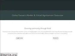 Sites similar to asimplerplace.farm