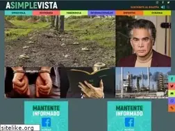 Sites similar to asimplevista.com