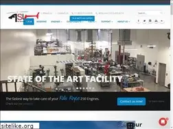 Sites similar to asimro.com